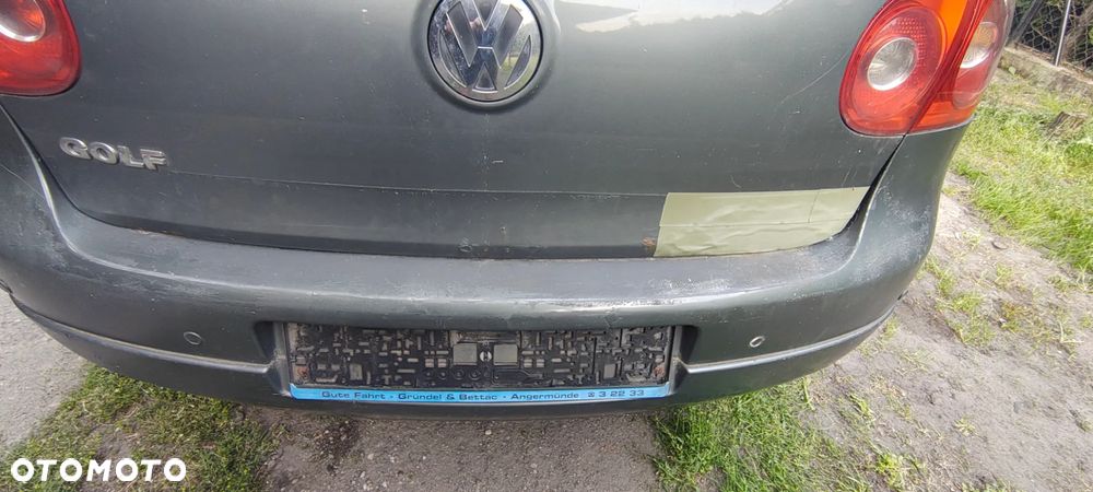 Volkswagen Golf 1.4 Goal - 9