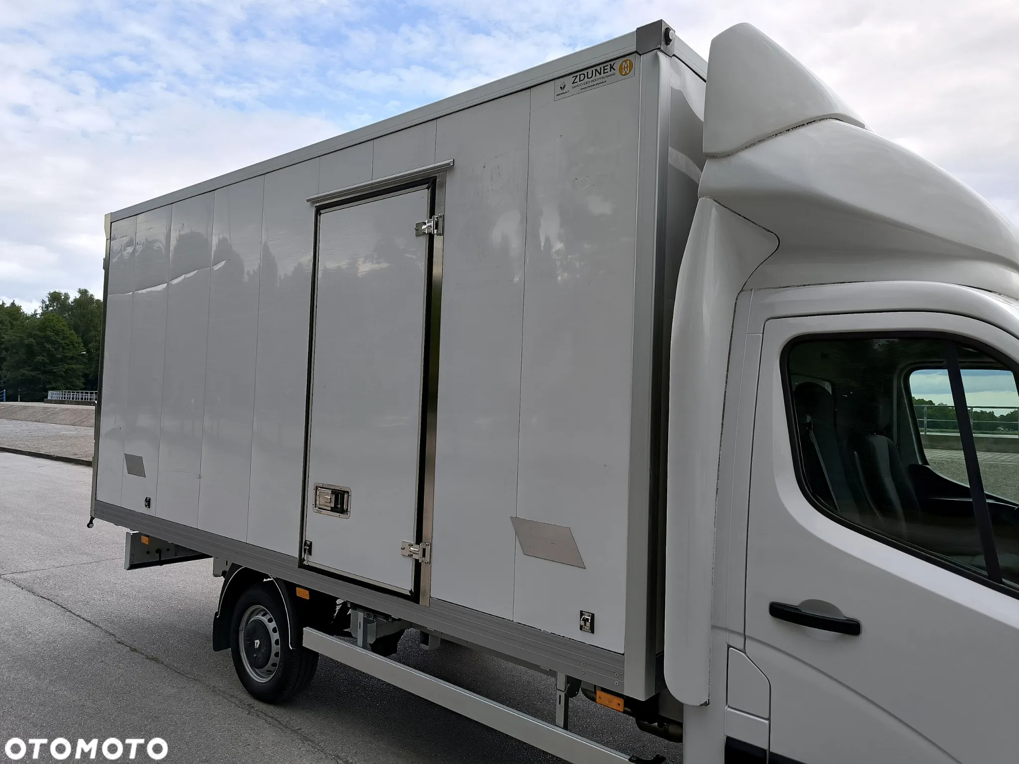 Renault Master - 17