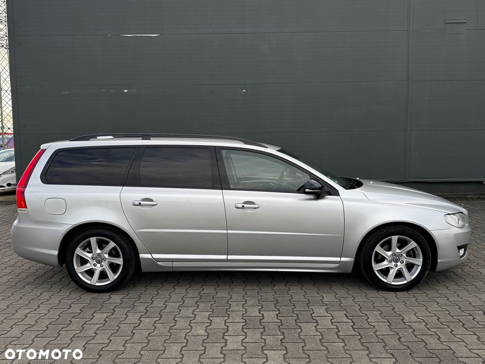 Volvo V70 D4 Summum - 11
