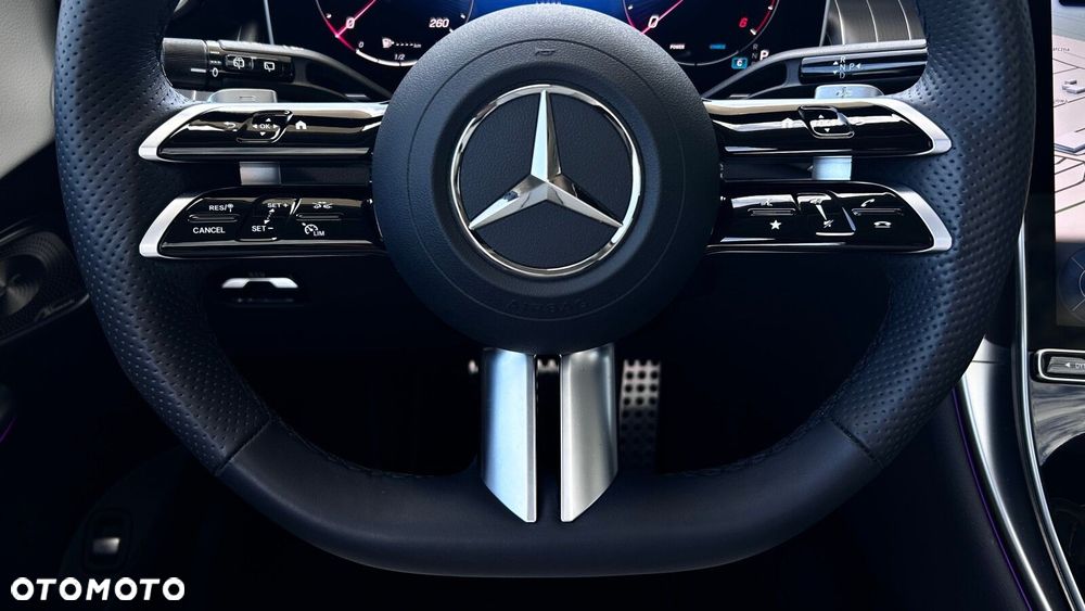 Mercedes-Benz GLC 220 d mHEV 4-Matic AMG Line - 17