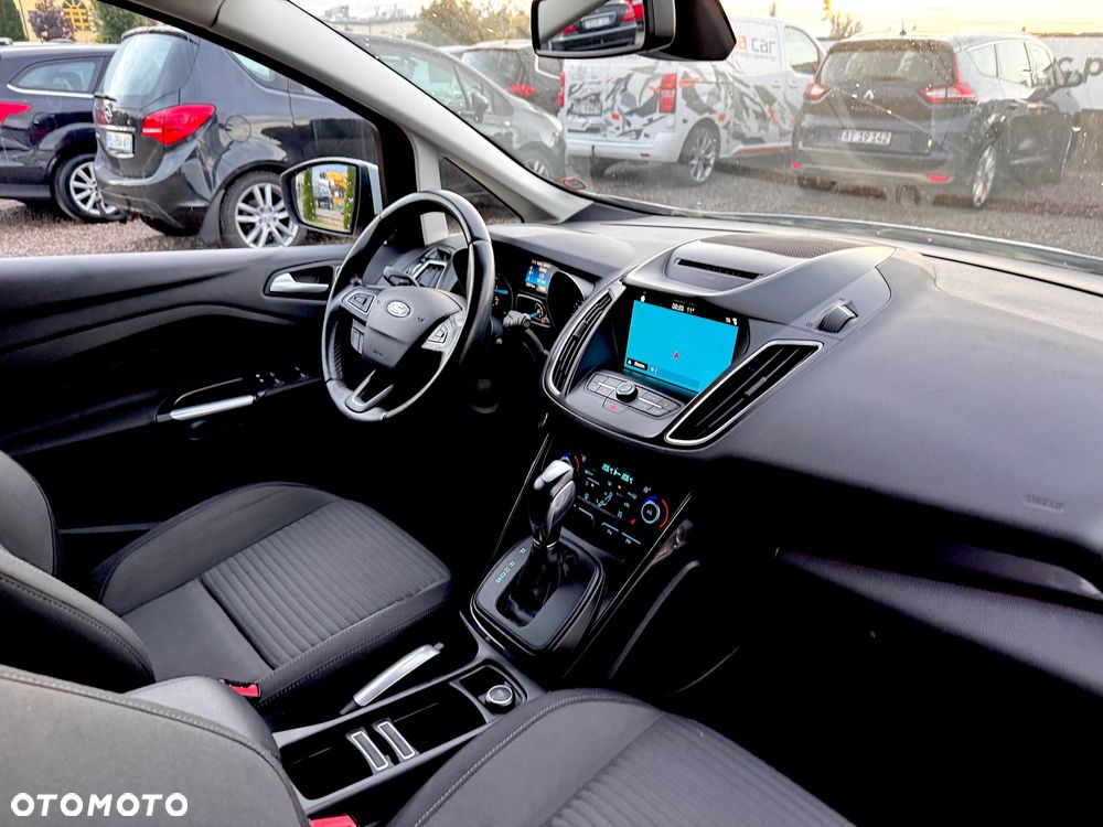 Ford Grand C-MAX Gr 2.0 TDCi Edition ASS - 25