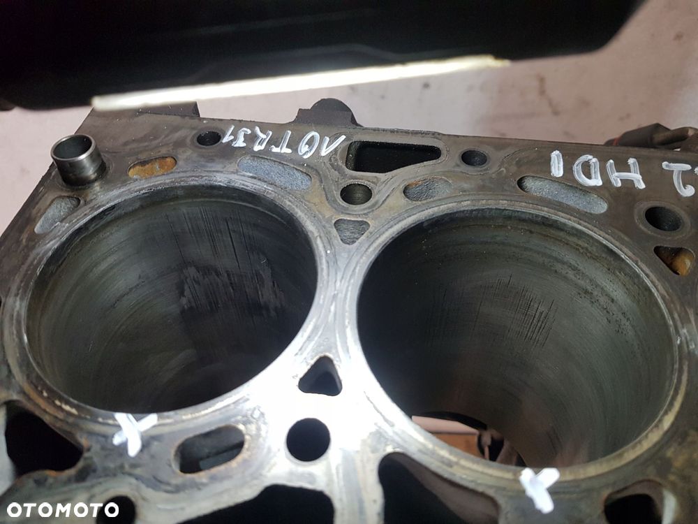 blok silnika 6c1q-6015-ad transit jumper ducato 2.2hdi 4hv 10trj1 - 9