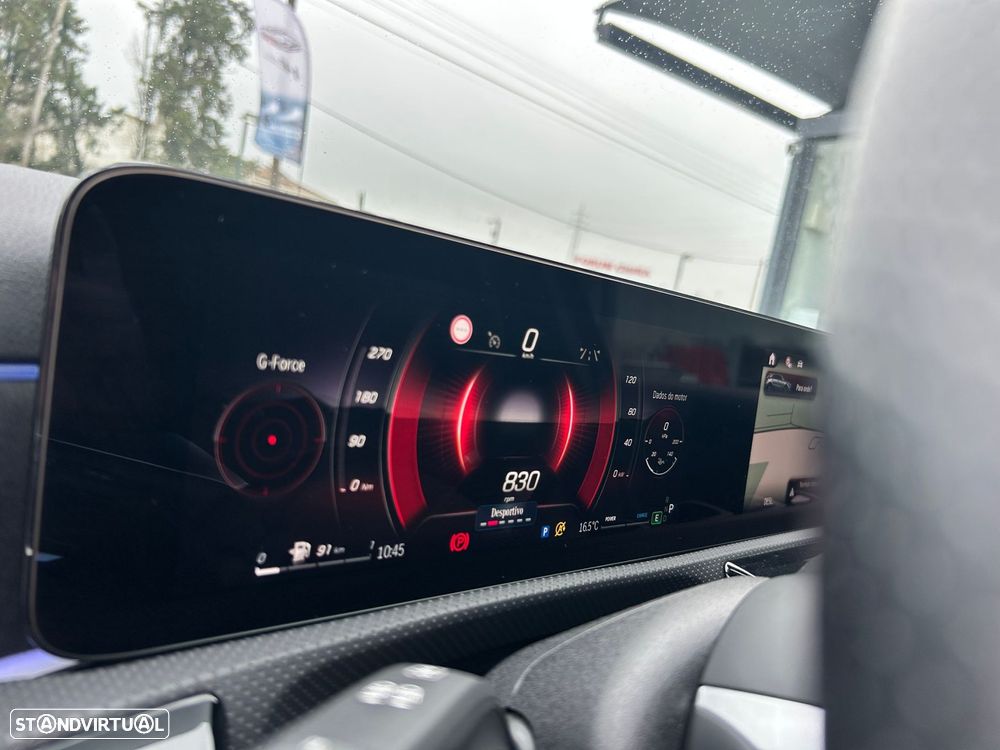 Mercedes-Benz A 200 - 33