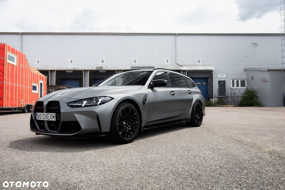 BMW M3 - 9