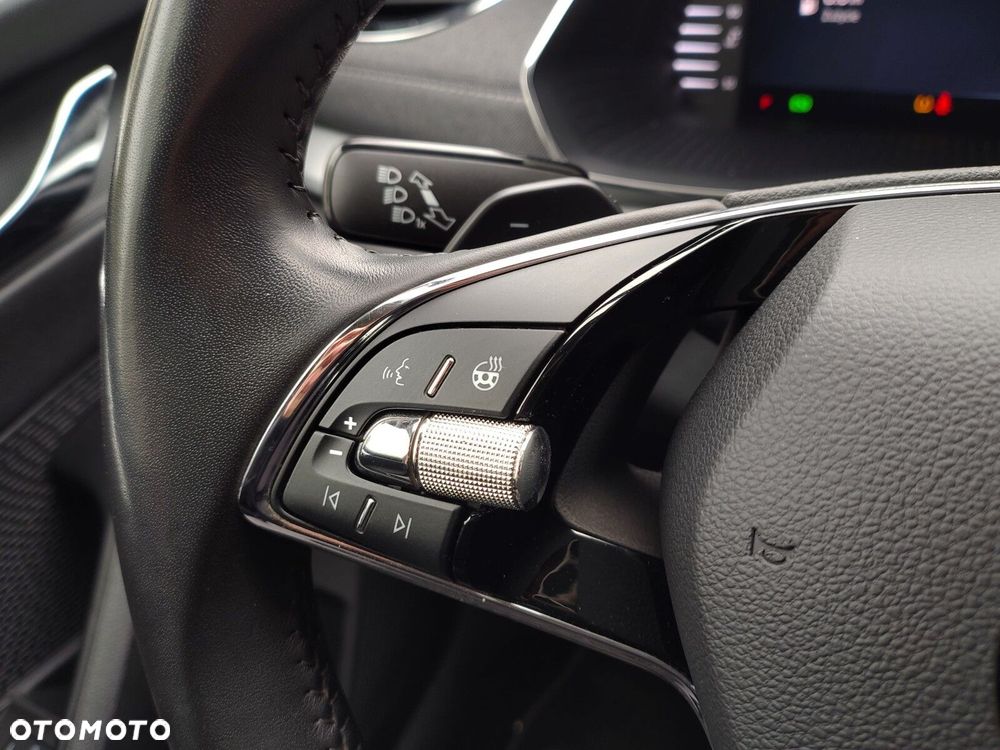 Skoda Octavia 2.0 TDI Style DSG - 21