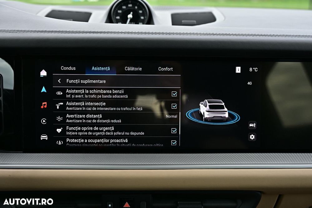 Porsche Cayenne Coupe - 39