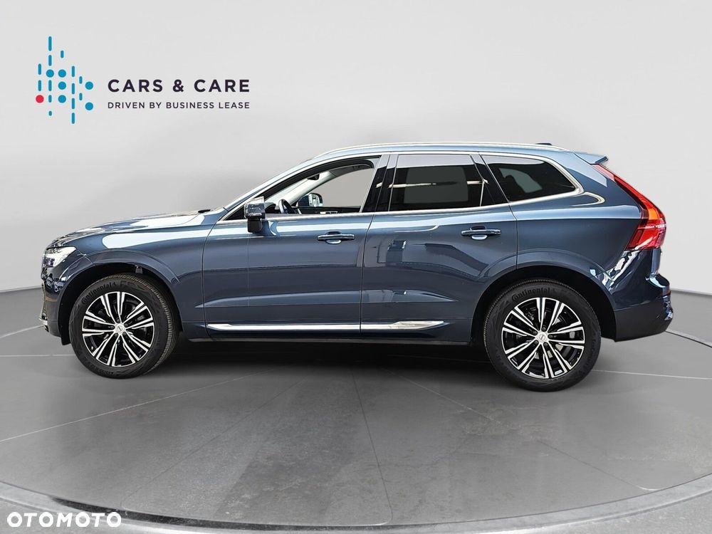 Volvo XC 60 B5 B AWD Inscription - 26
