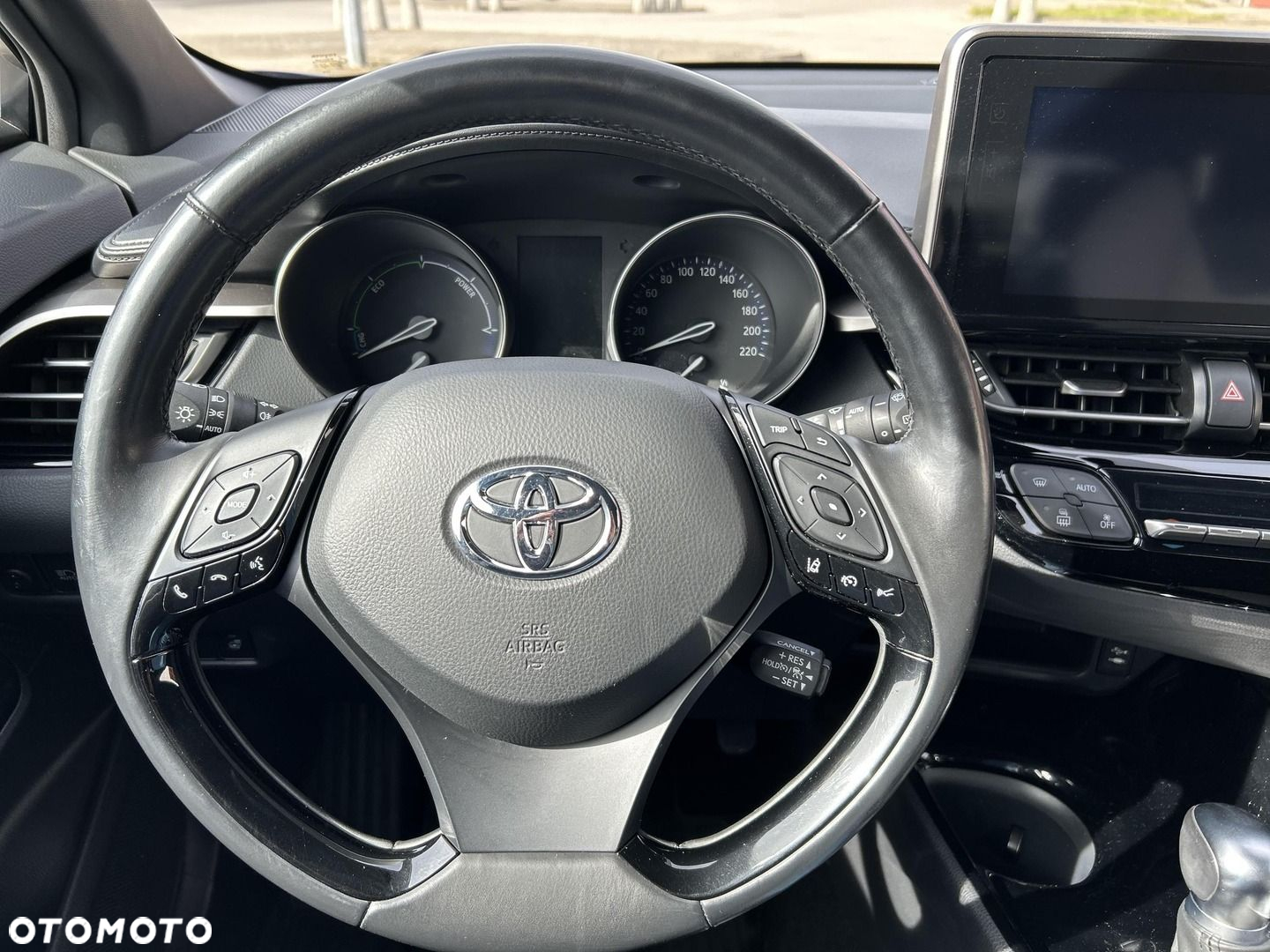 Toyota C-HR 1.8 Hybrid Selection - 15