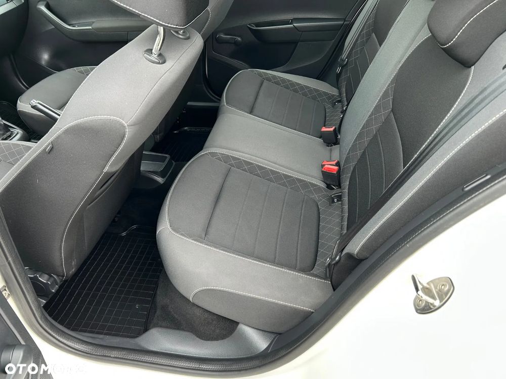 Skoda Fabia 1.0 TSI Clever - 5