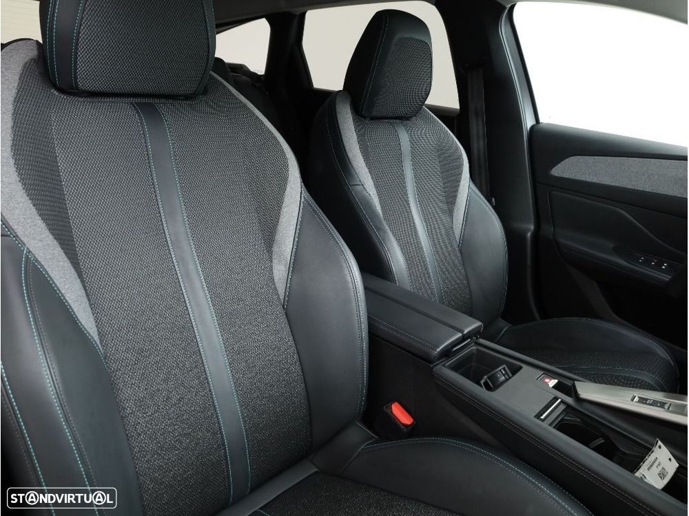 Peugeot 308 SW 1.5 BlueHDi Allure Pack EAT8 - 16