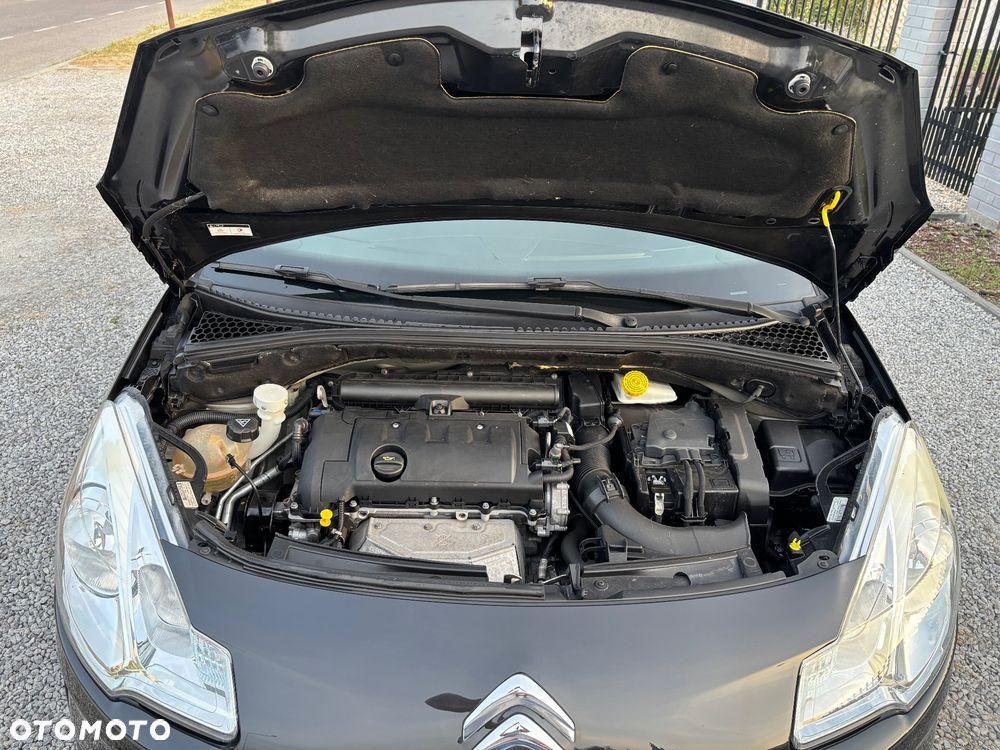 Citroën C3 - 13