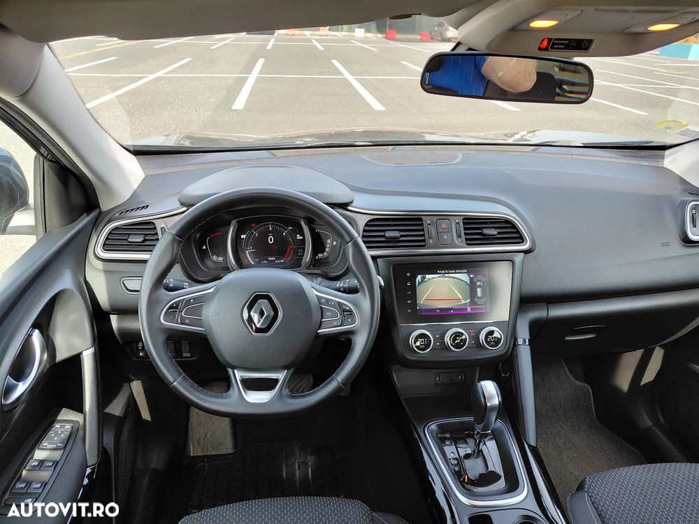 Renault Kadjar - 5