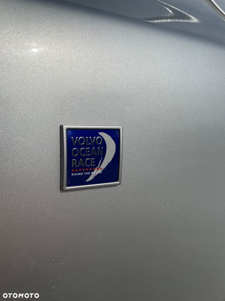 Volvo V40 T3 Drive-E Ocean Race - 9