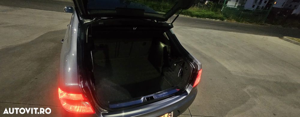 Skoda Superb 1.4 TSI Active - 12