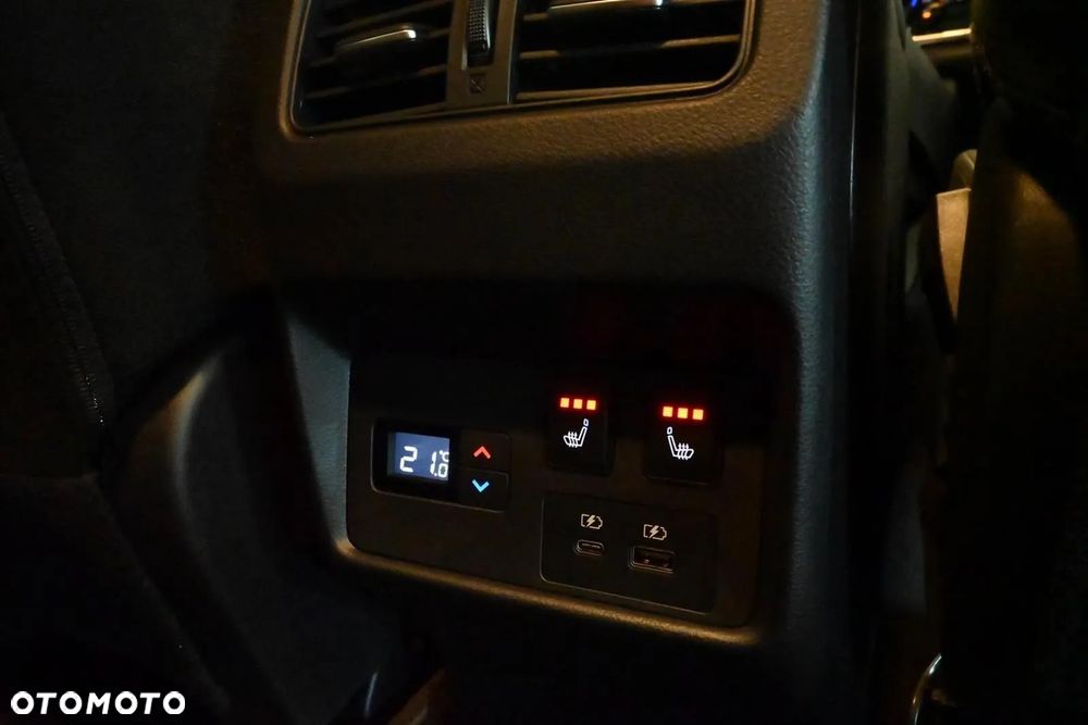 Nissan X-Trail - 8