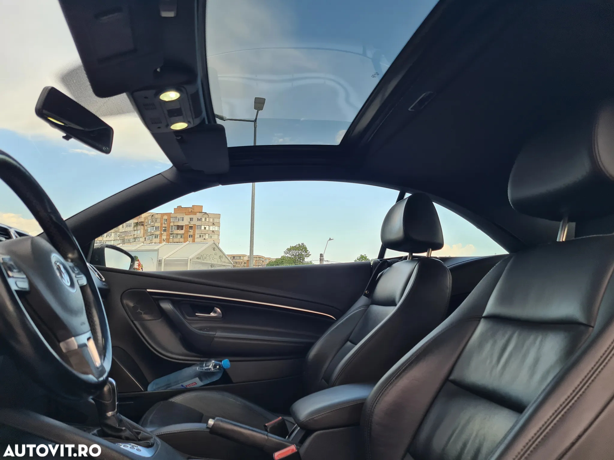 Volkswagen Eos 2.0 TDI DPF DSG - 7