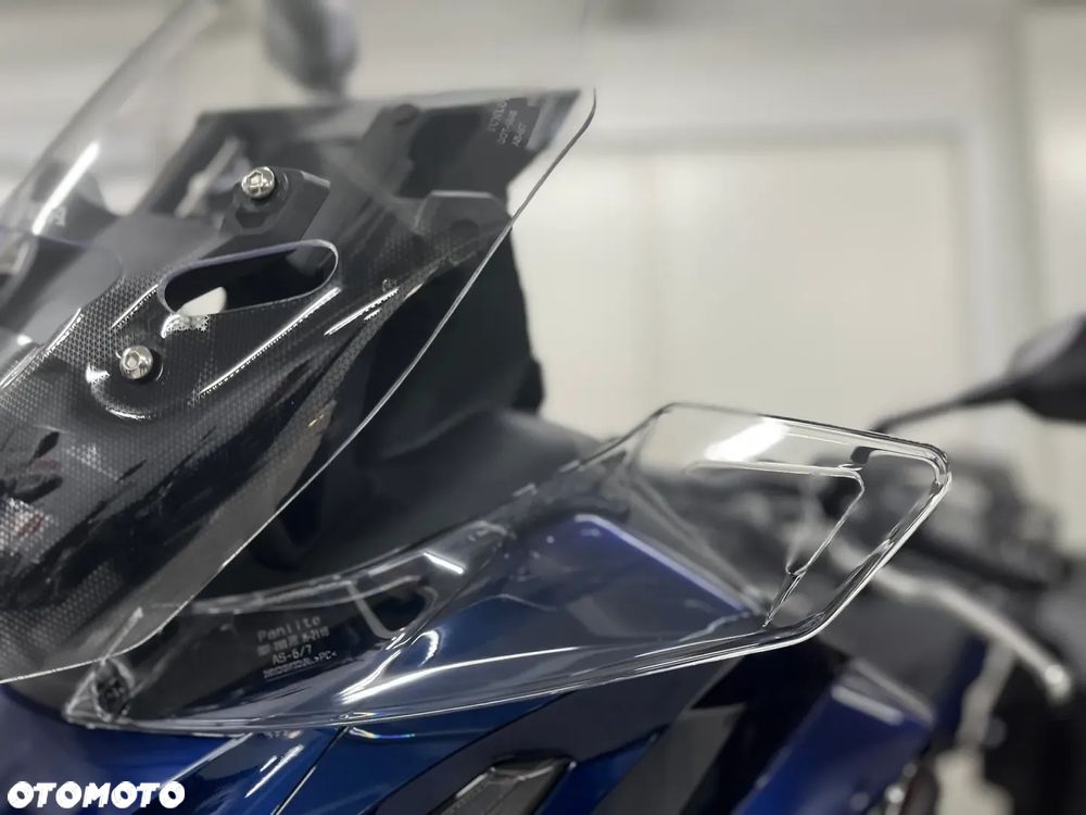 Honda NT - 8