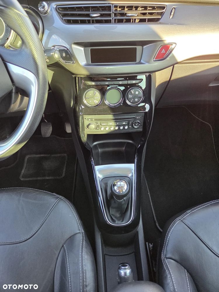 Citroën C3 1.6 e-HDi Exclusive - 8