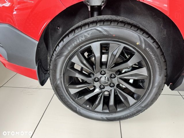 Forthing T5 EVO - 12