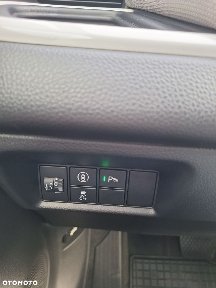 Honda Jazz 1.5 i-MMD e-CVT Crosstar Executive - 28