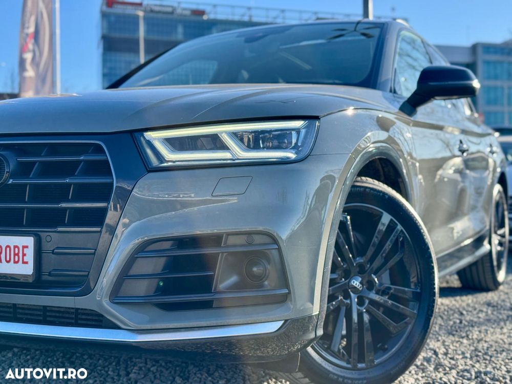 Audi Q5 - 13