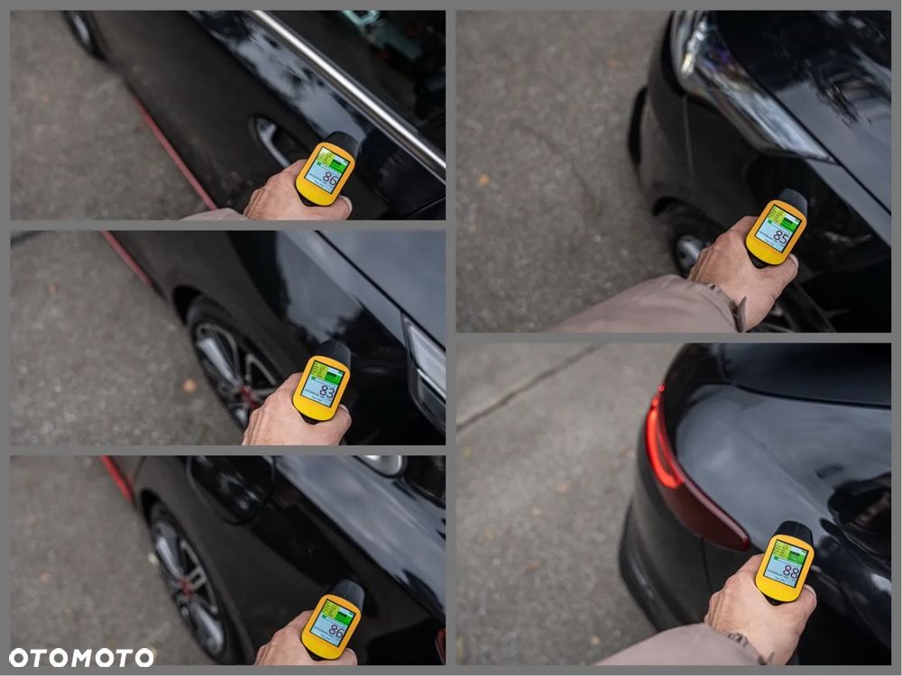 Kia ProCeed 1.6 T-GDI GT DCT - 15