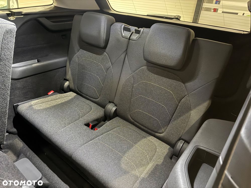 Skoda Kodiaq 2.0 TDI 4x4 Edition 130 DSG - 8