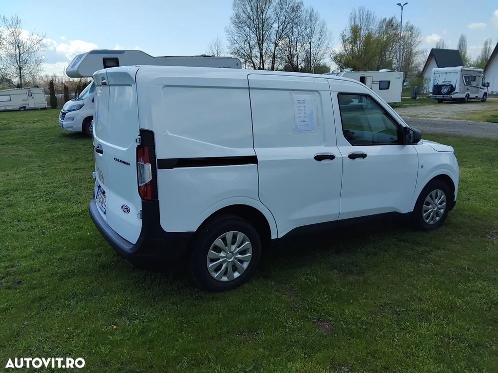 Ford Courier ver-320s-2-0-ecoblue-110-cp-6mt-l1h1-fwd-trend - 2