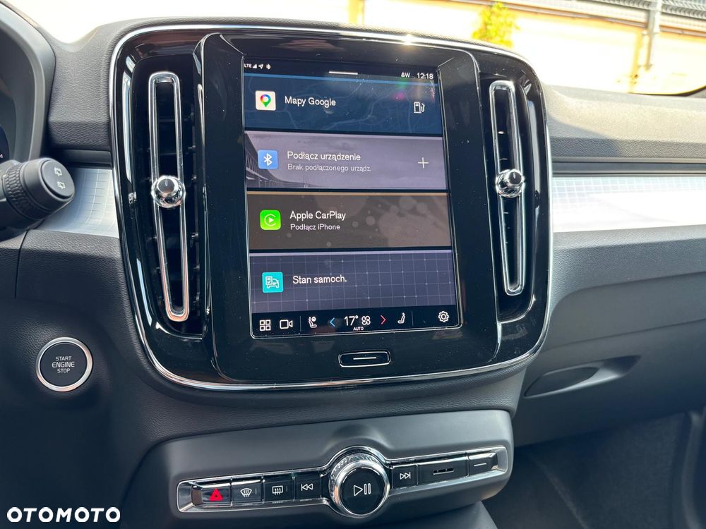 Volvo XC 40 B3 Core - 25