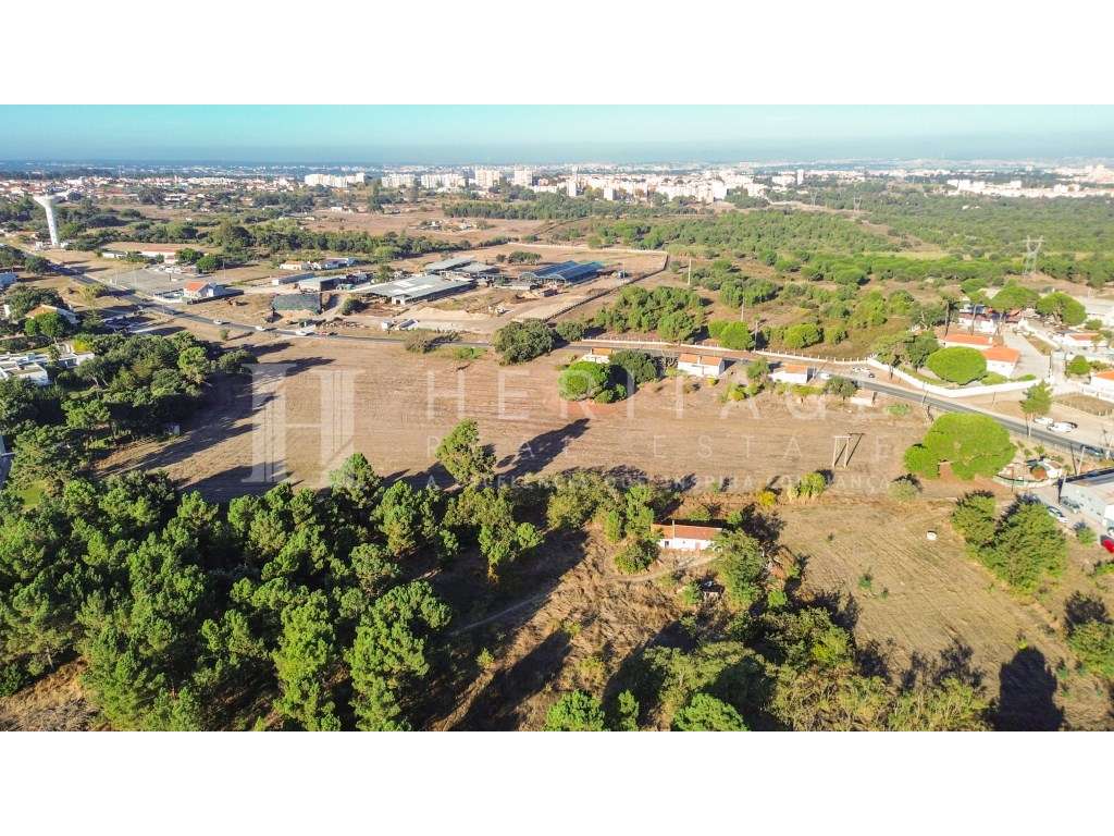 TERRENO COM 2,88 HECTARES, 5 RUÍNAS E POTENCIAL CONSTRUÇÃO ATÉ 500 M² - Grande imagem: 5/24