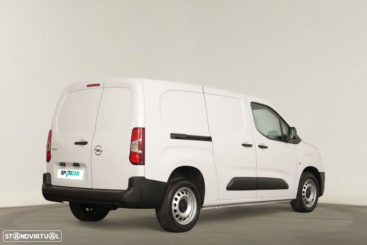 Opel combo van 1.5 cdti l2h1 - 3