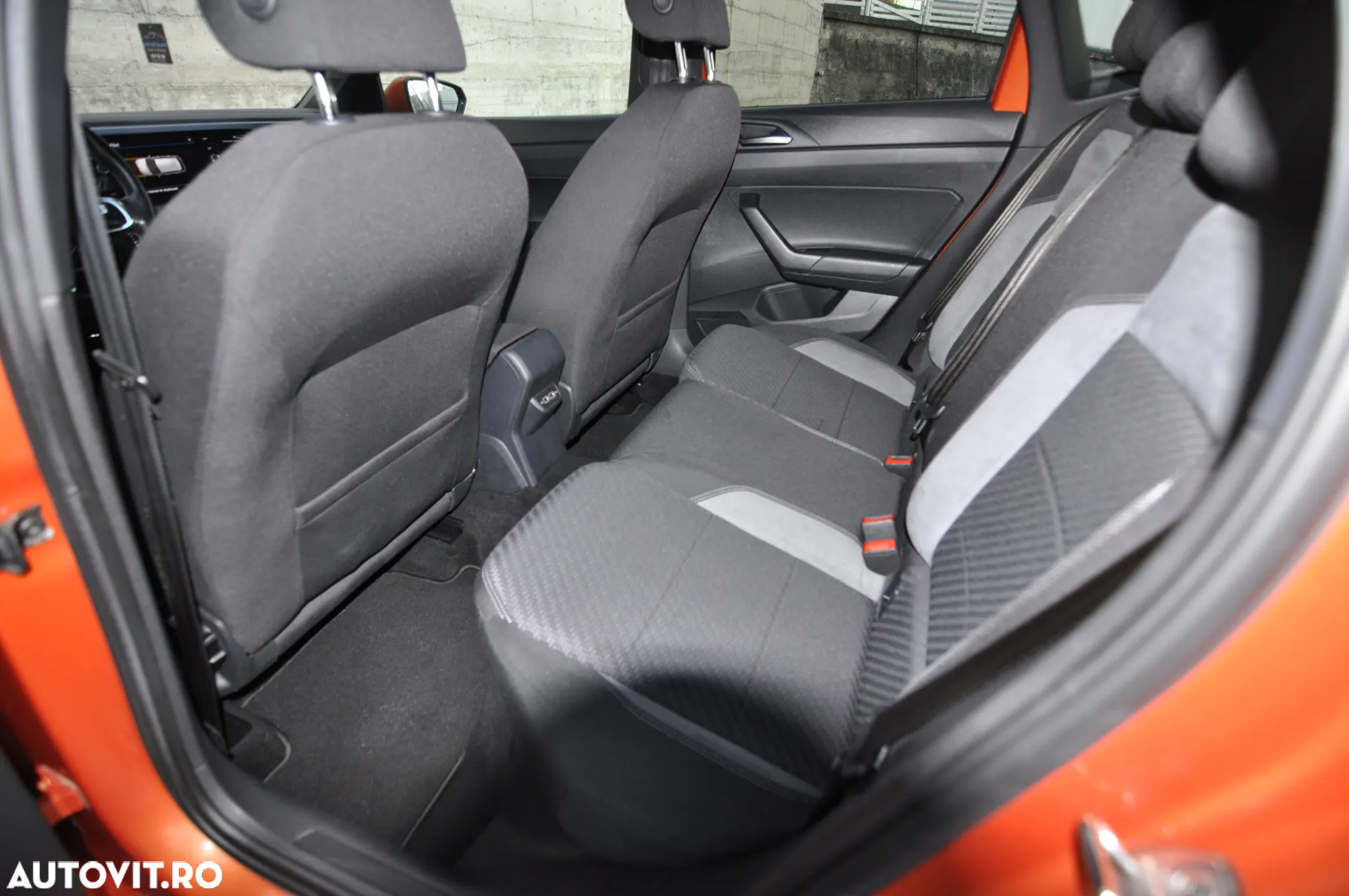 Volkswagen Polo 1.0 TSI Highline - 9