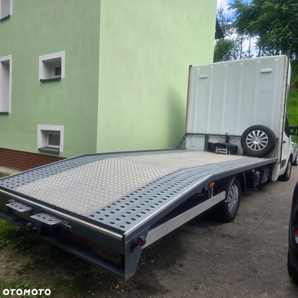 Renault Master - 5