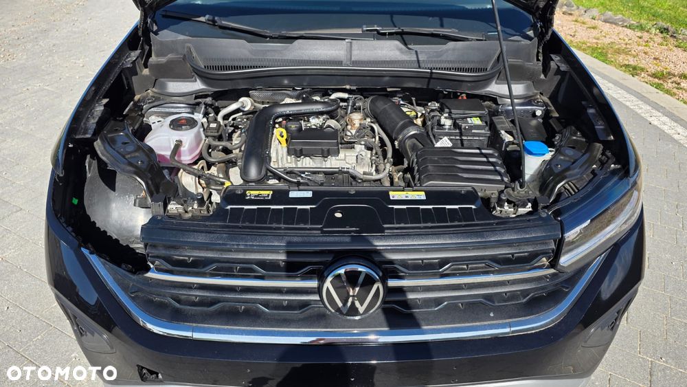 Volkswagen T-Cross - 7