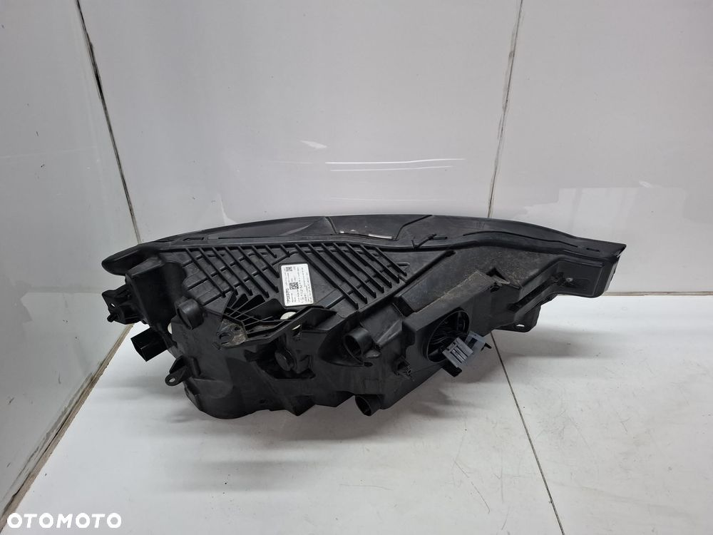 LEWA LAMPA PRZEDNIA PRZÓD VOLVO XC60 II LIFT FULL LED 32404705 IDEALNA - 8