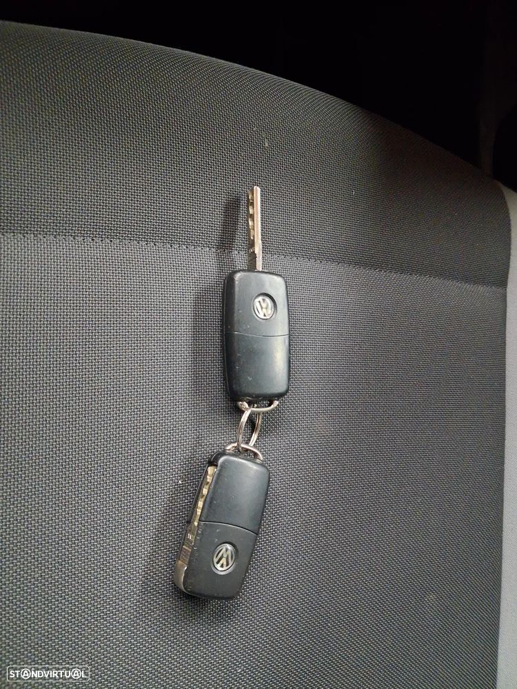 VW Polo 1.6 TDI Life - 12