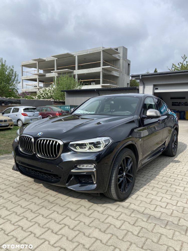 BMW X4 - 11