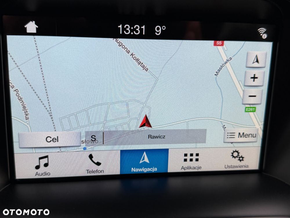 Ford C-MAX 1.5 EcoBoost Start-Stop-System Titanium - 33