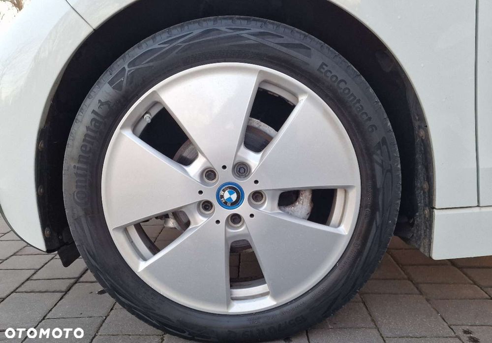 BMW i3 - 35