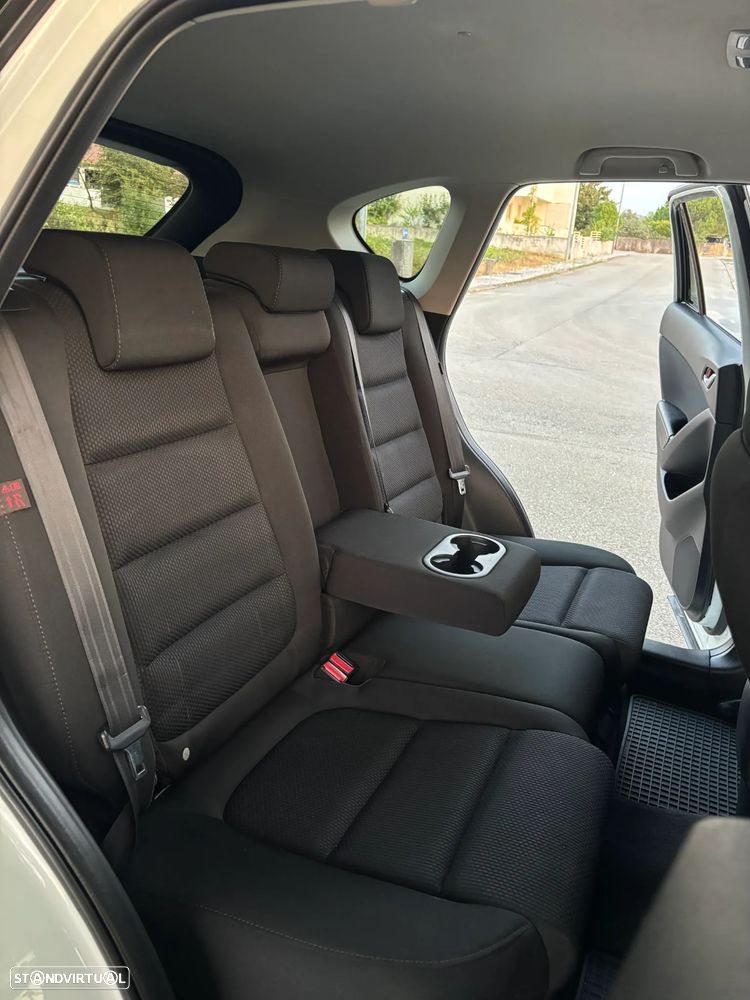 Mazda CX-5 2.2 D Evolve Navi - 21