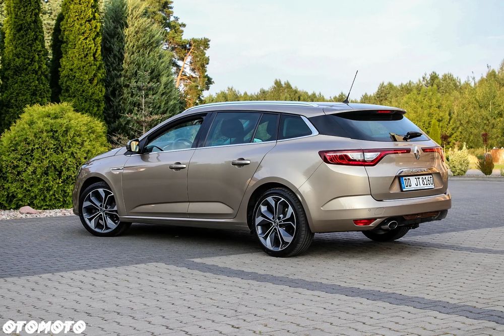 Renault Megane 1.2 Energy TCe Limited - 14