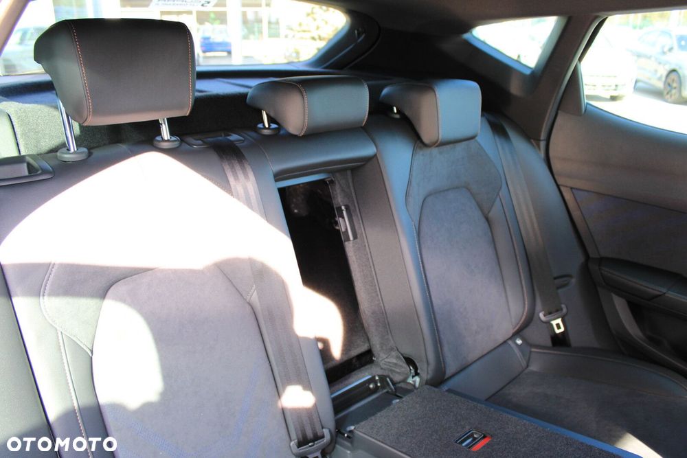 Cupra Formentor 1.5 eTSI mHEV DSG - 19