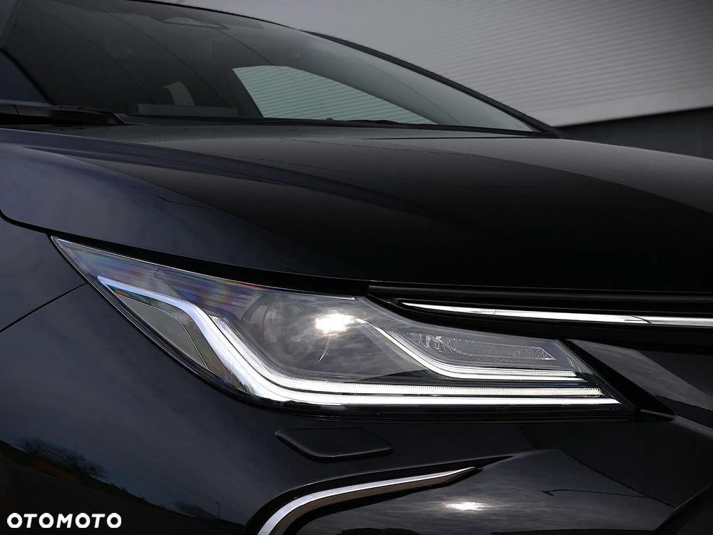 Toyota Corolla 1.8 Hybrid Style - 7