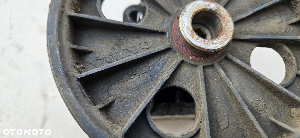 Pompa wspomagania Volvo V40 I Lift 1,8 benzyna 2003r 9485757 - 4