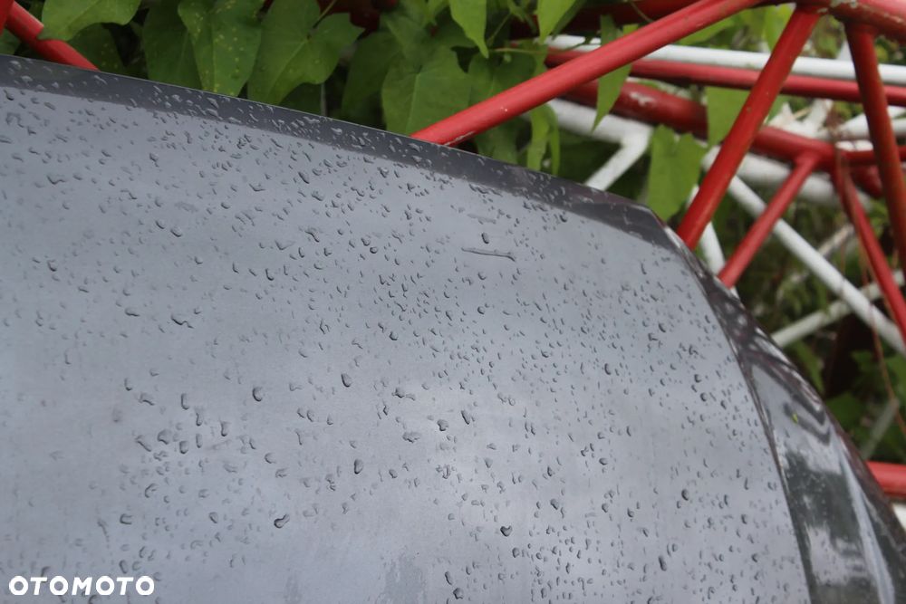 MASKA POKRYWA SILNIKA AUDI A4 B9 LZ7S 8W0010504AN 2022 - 7