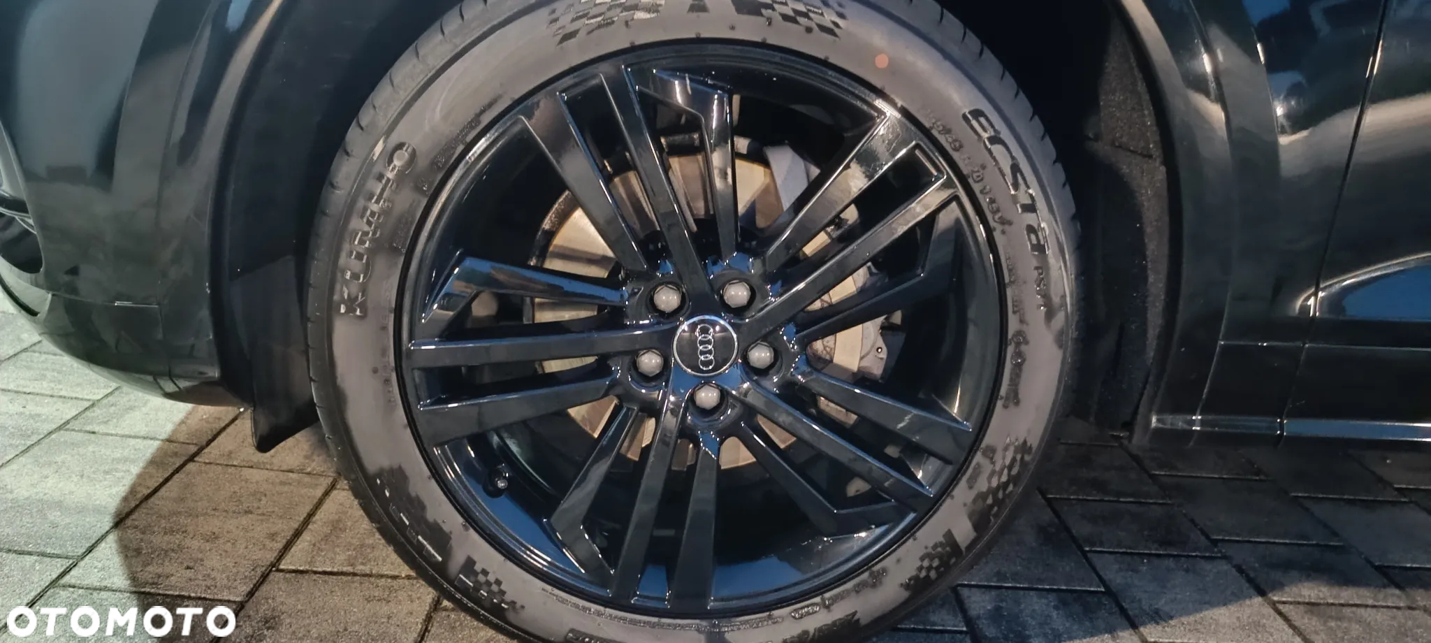 Audi Q5 - 13
