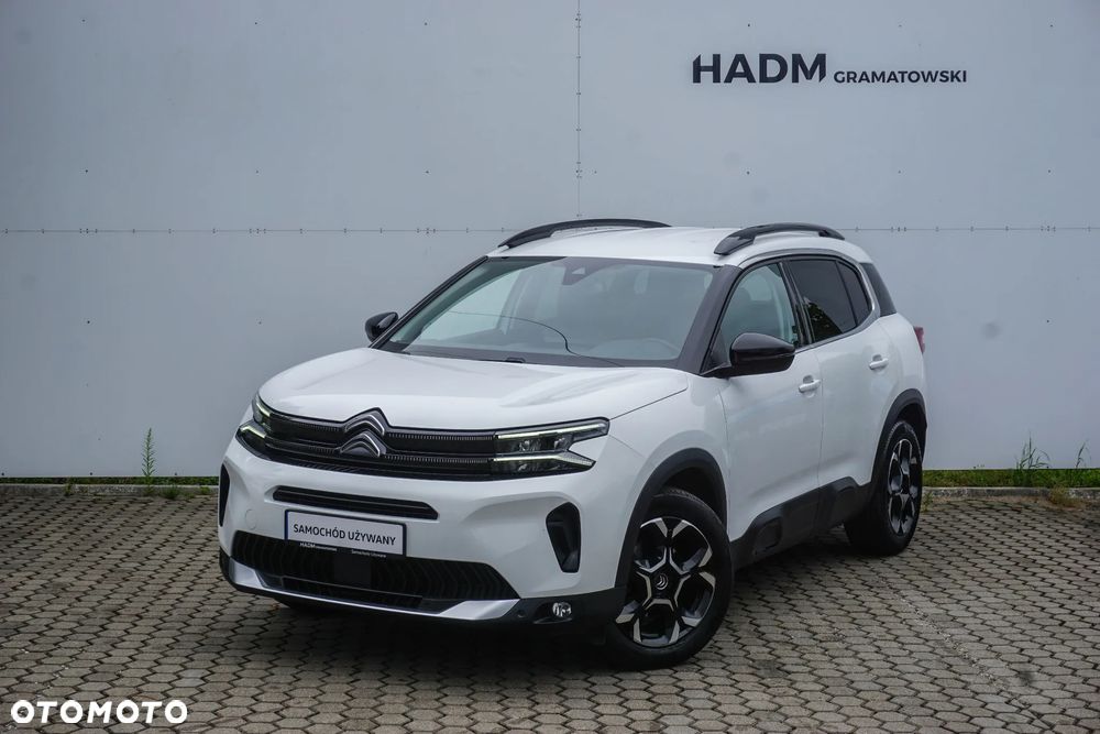 Citroën C5 Aircross 1.2 PureTech Feel Pack - 4