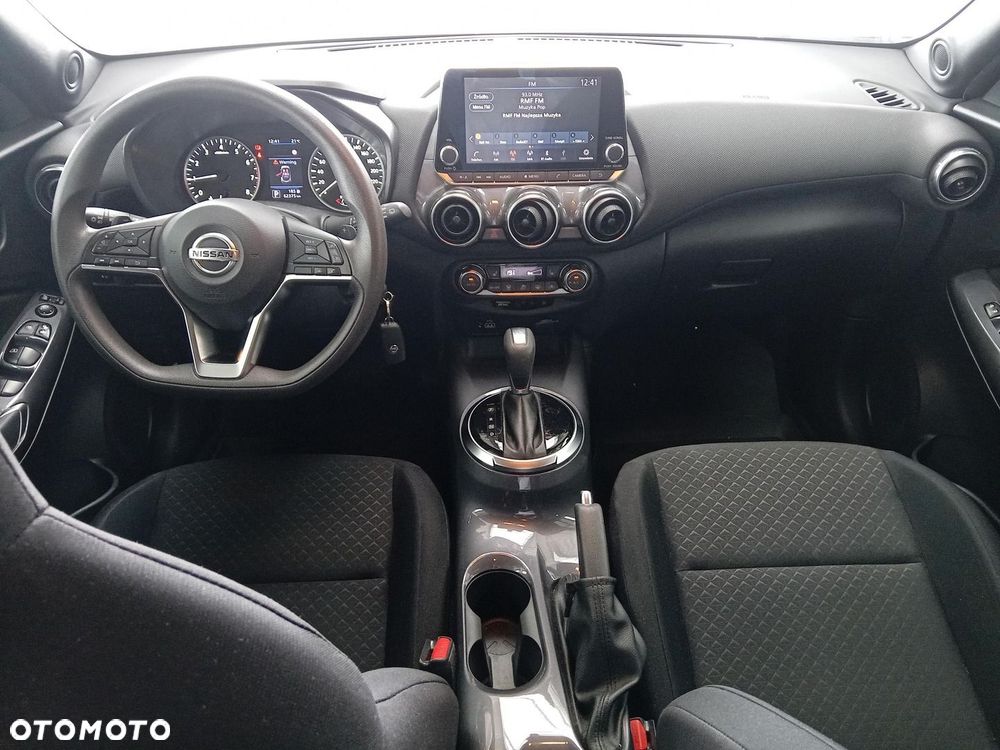 Nissan Juke - 16