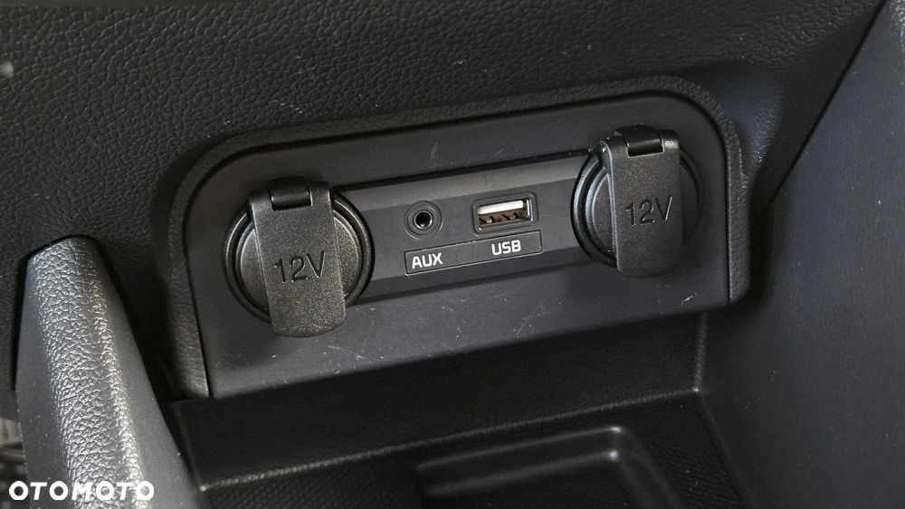 Kia Rio 1.4 Dream-Team Edition - 30