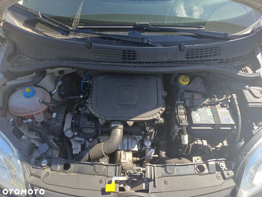 Fiat Panda 1.0 Hybrid - 6